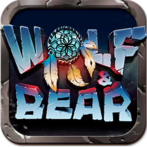 Wolf and Bear