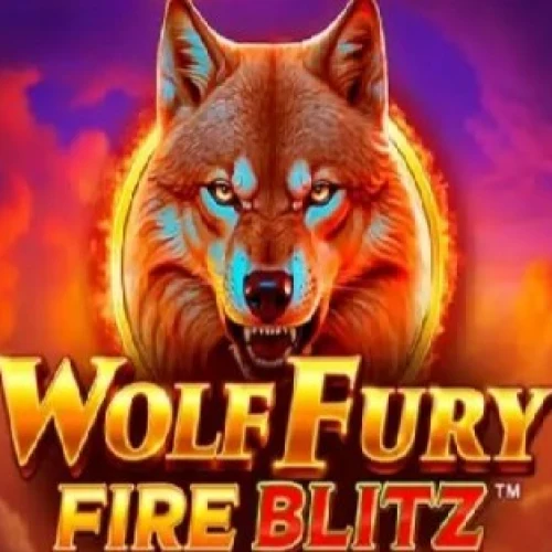 Wolf Blitz