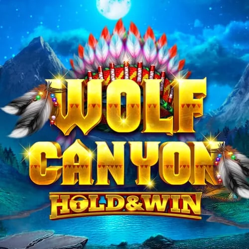 Wolf Canyon Hold and Win