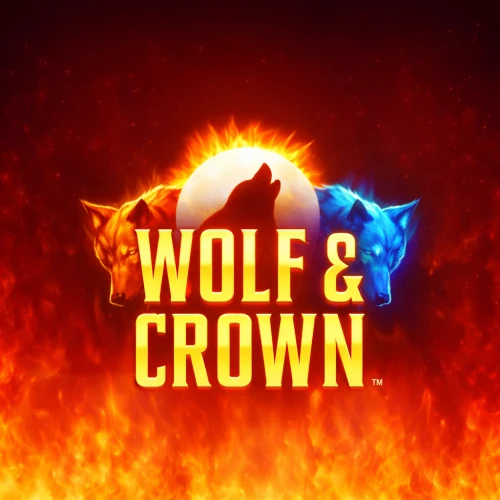 Wolf & Crown