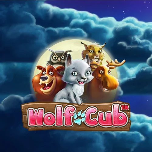 Wolf Cub
