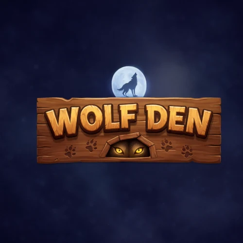 Wolf Den