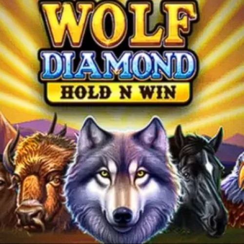 Wolf Diamond