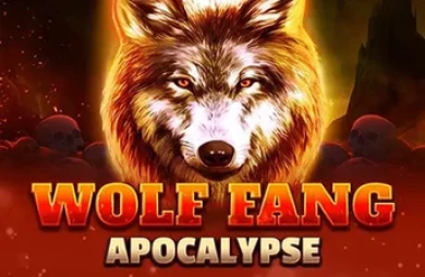 Wolf Fang - Apocalypse