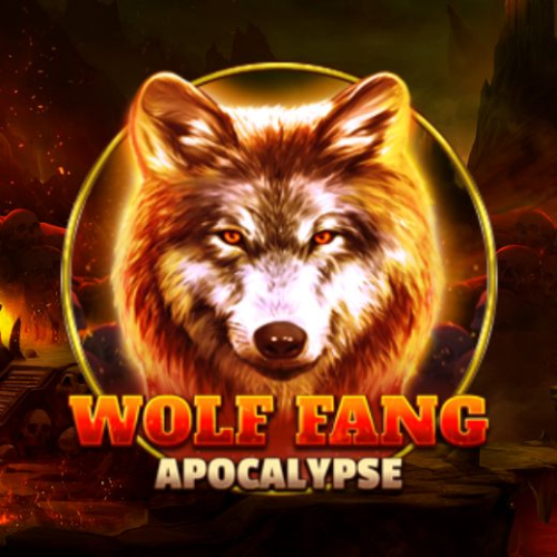 Wolf Fang - Apocalypse