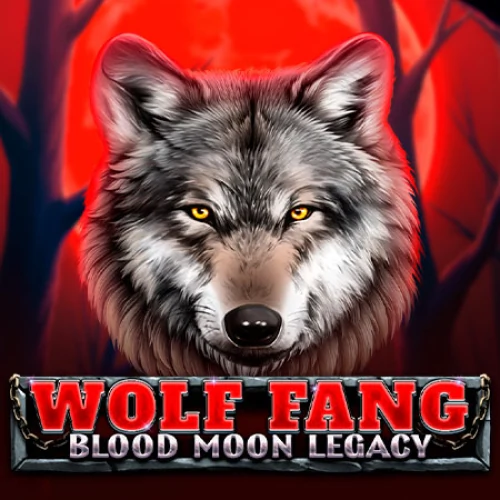 Wolf Fang - Blood Moon Legacy