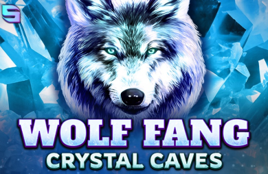 Wolf Fang - Crystal Caves