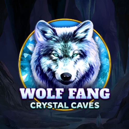 Wolf Fang - Crystal Caves
