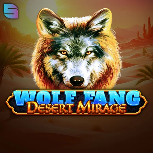 Wolf Fang - Desert Mirage