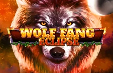 Wolf Fang Eclipse