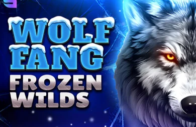 Wolf Fang - Frozen Wilds