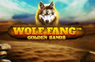 Wolf Fang Golden Sands