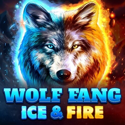 Wolf Fang - Ice &amp; Fire