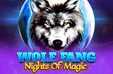 Wolf Fang - Nights of Magic