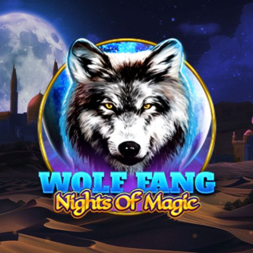 Wolf Fang - Nights of Magic