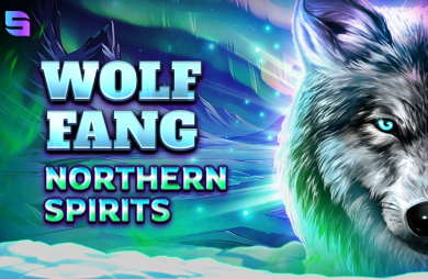 Wolf Fang - Northern Spirits