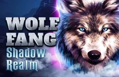 Wolf Fang - Shadow Realm