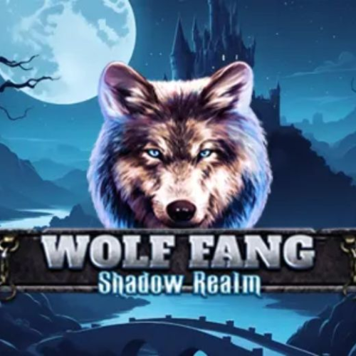 Wolf Fang - Shadow Realm