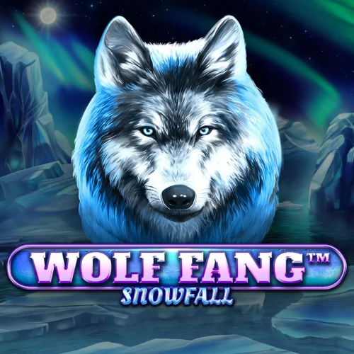 Wolf Fang Snowfall