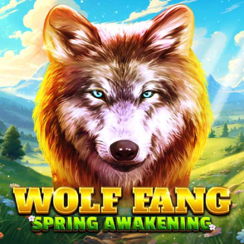 Wolf Fang - Spring Awakening