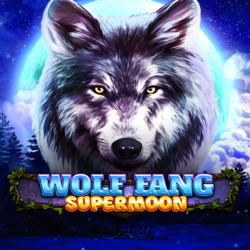 Wolf Fang - Supermoon