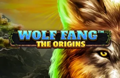 Wolf Fang - The Origins