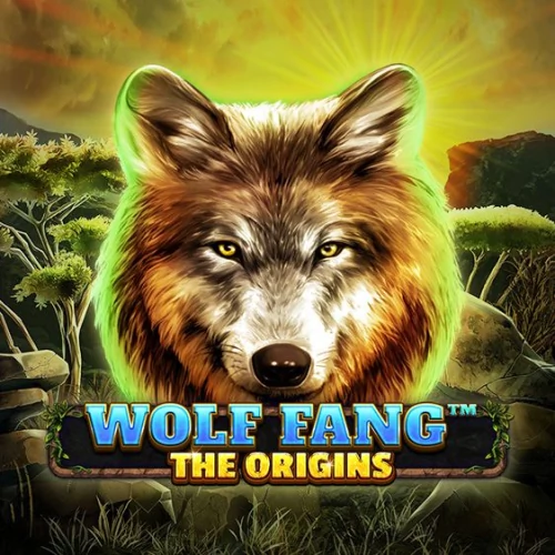 Wolf Fang - The Origins