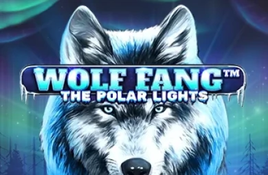 Wolf Fang - The Polar Lights