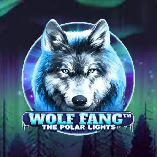 Wolf Fang - The Polar Lights