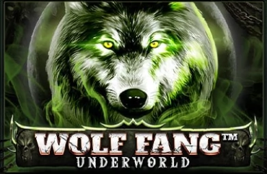 Wolf Fang - Underworld