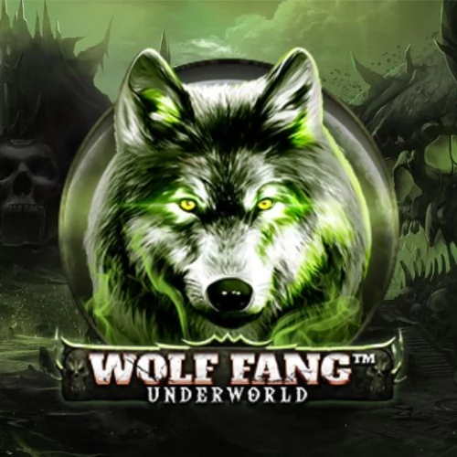 Wolf Fang - Underworld