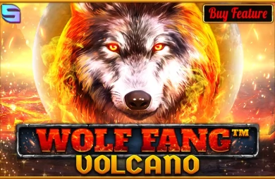 Wolf Fang - Volcano