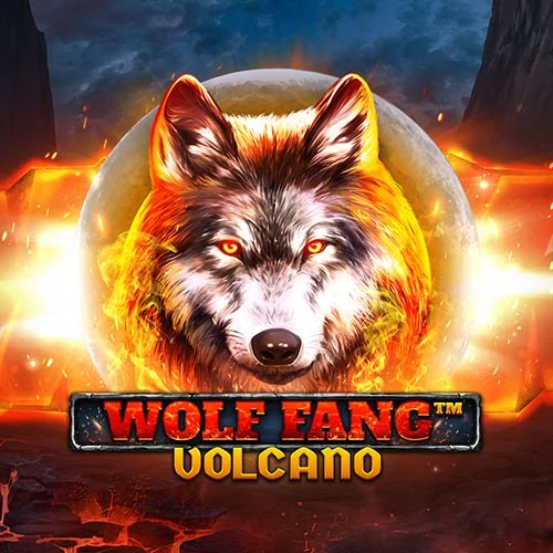 Wolf Fang - Volcano
