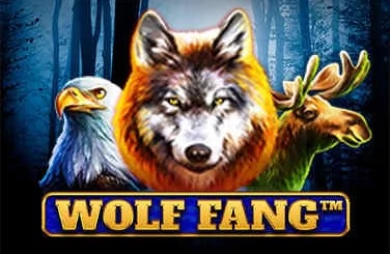 Wolf Fang