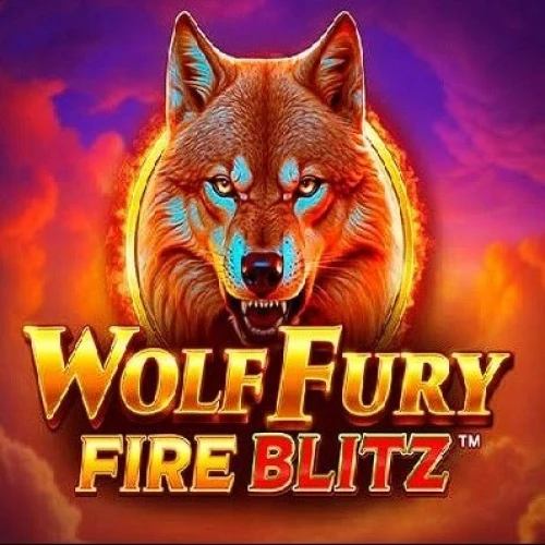 Wolf Fury Fire Blitz
