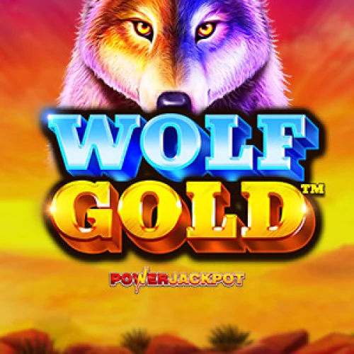 Wolf Gold Power Jackpot