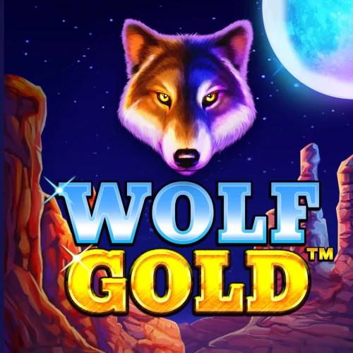 Wolf Gold