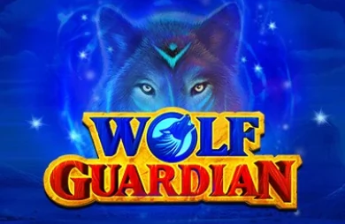 Wolf Guardian