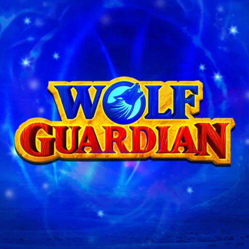 Wolf Guardian
