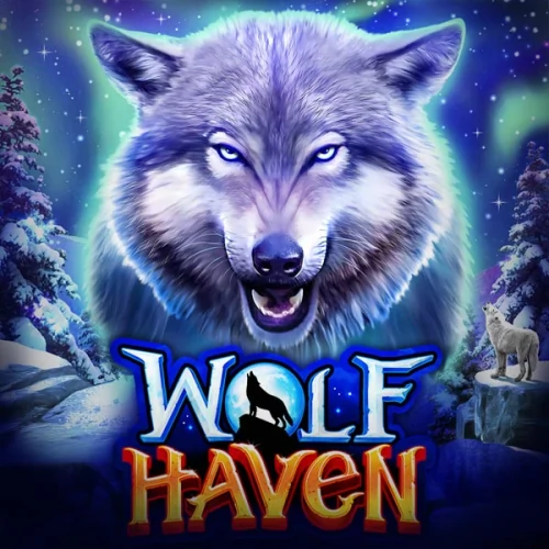 Wolf Haven