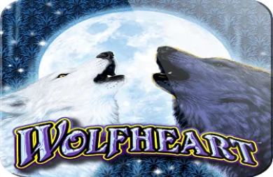 Wolf heart
