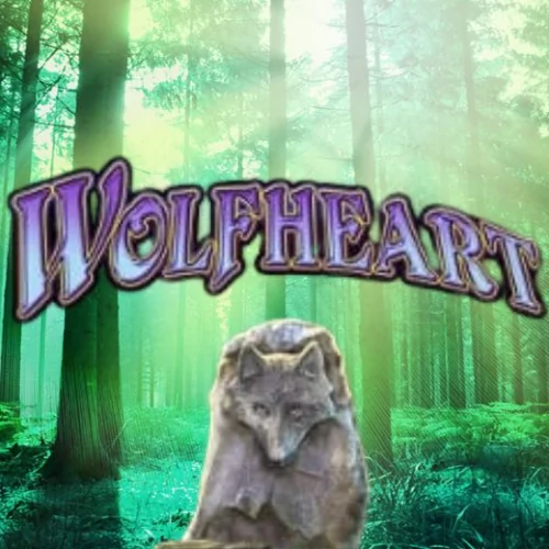 Wolf heart