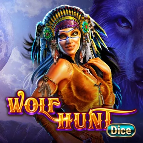 Wolf Hunt - Dice