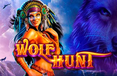 Wolf Hunt