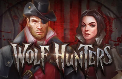 Wolf Hunters