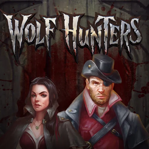 Wolf Hunters