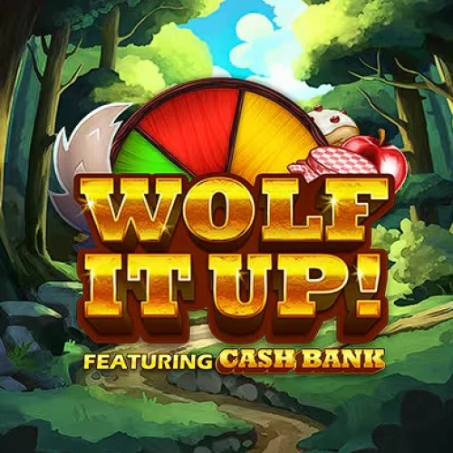 Wolf it Up 3 Reeler