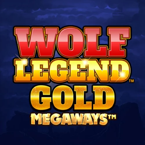 Wolf Legend Gold Megaways