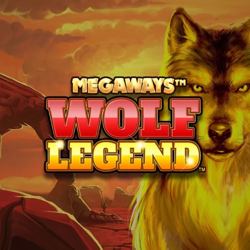 Wolf Legend Megaways