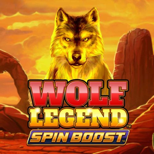 Wolf Legend Spin Boost